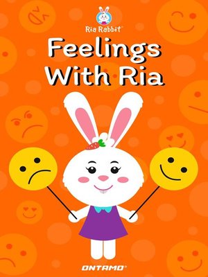 cover image of Feelings With Ria